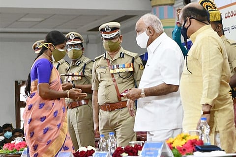 cm padaka