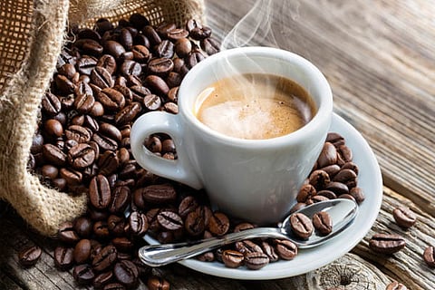 coffee