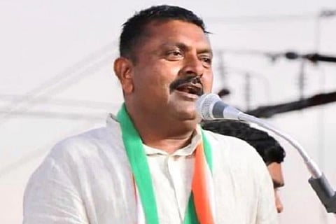 cong