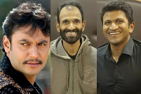 darshan