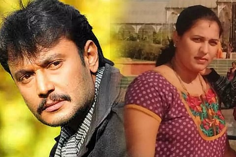darshan
