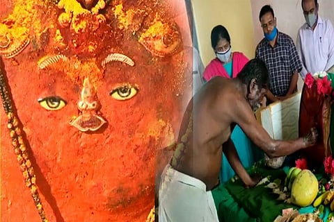 devi