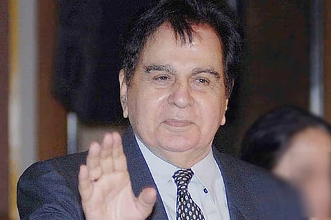 dilip kumar