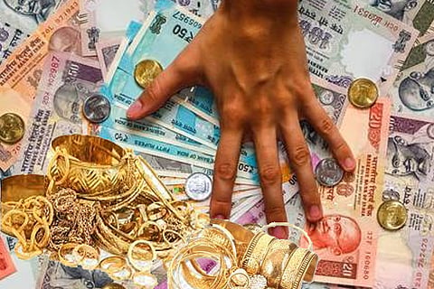 dowry