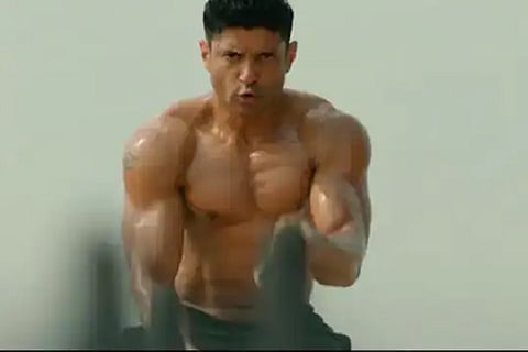 farhan