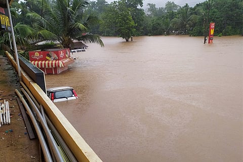 flood