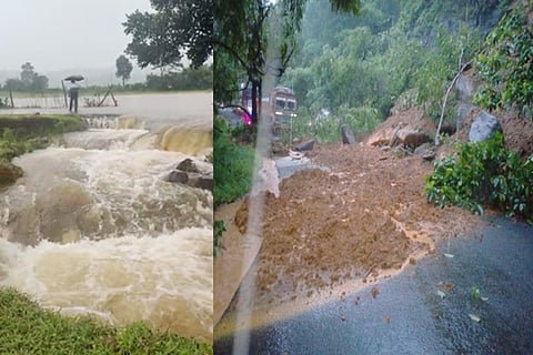flood in khanapura