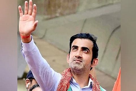 gautam