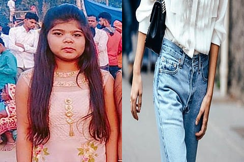 girl