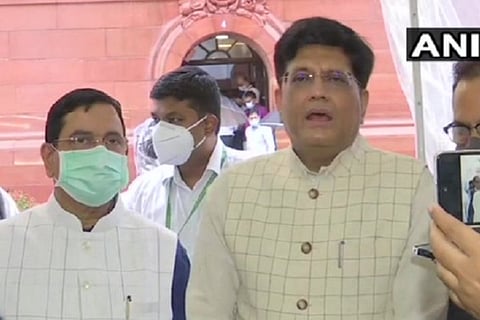 goyal