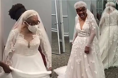 granny
