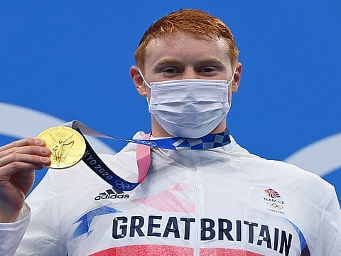 great britain swmmer for web