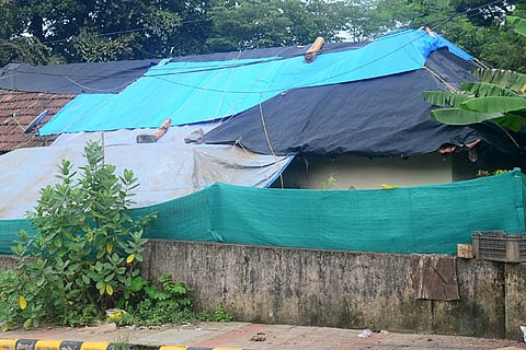 guest house