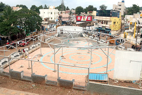 h20-Unkal Market