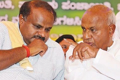 hdk devegowda
