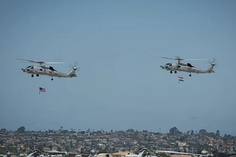 heli