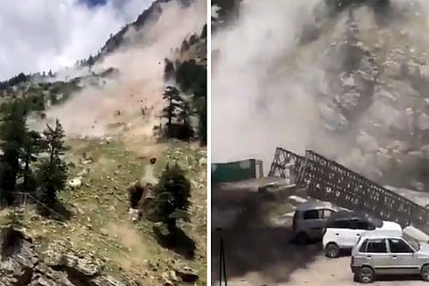 himachala