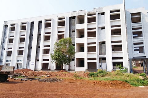 hostel