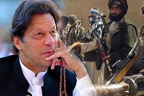 imran