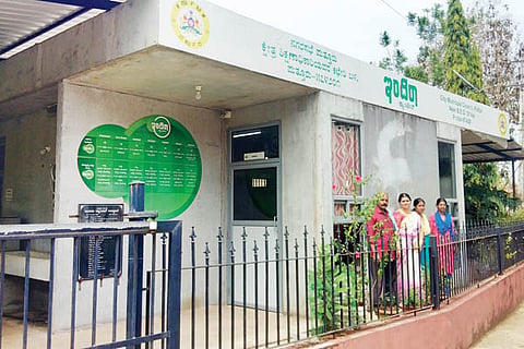 indira canteen