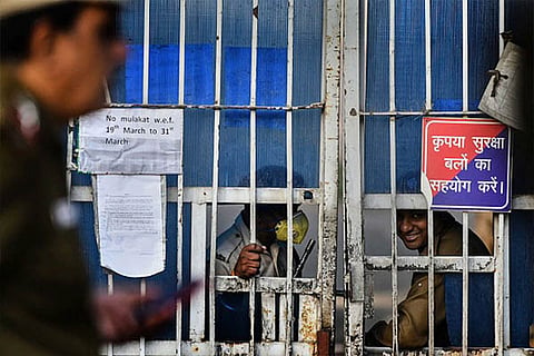 jail