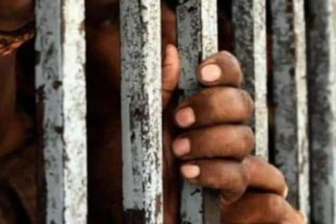 jail