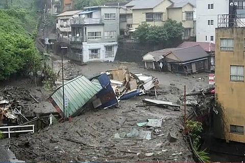 japan