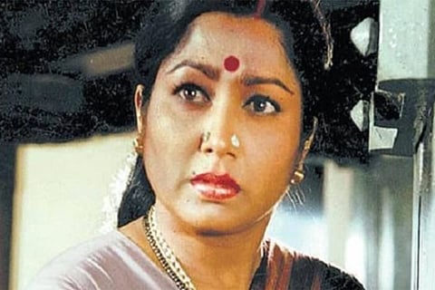 jayanthi
