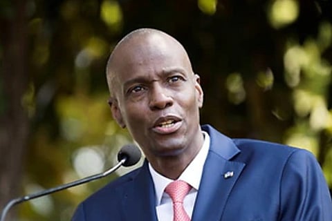 jovenel