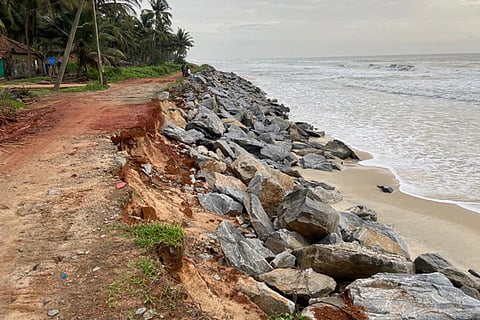 kadalkoretha new