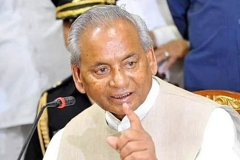kalyan singh