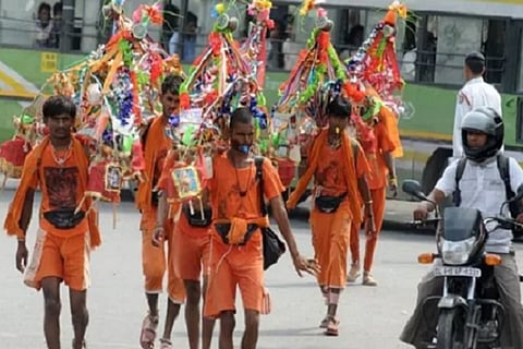 kanwaryatra