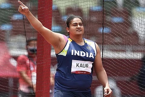 kaur