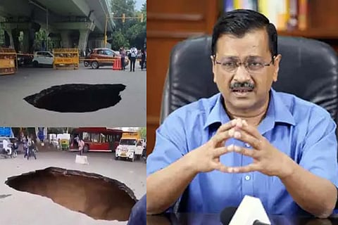 kejri