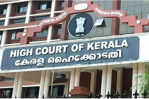 kerala hc