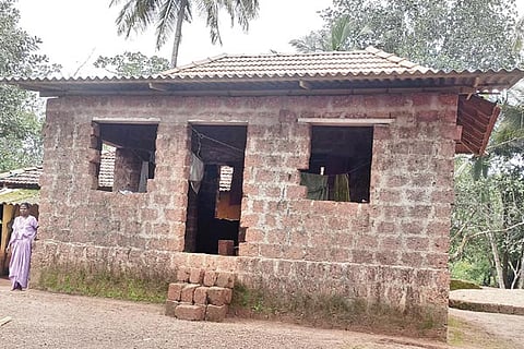 koraga house new