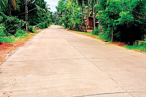 kota road webb