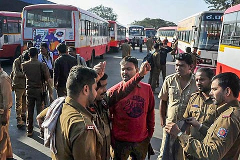 ksrtc