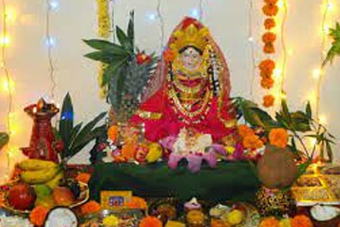 lakshmi