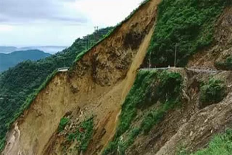 land hm