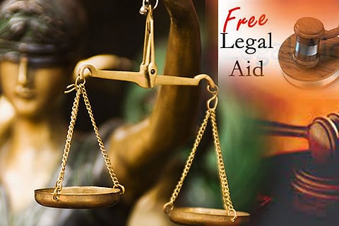 legal