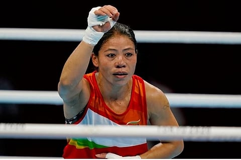 marykom