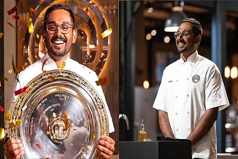 master chef