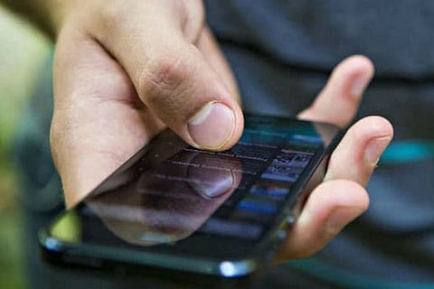mobile