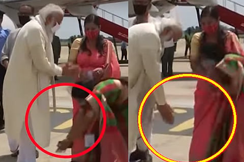 modi
