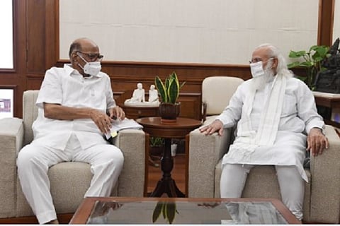 modipawar