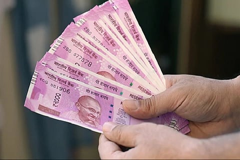 money