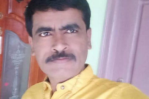 murder case