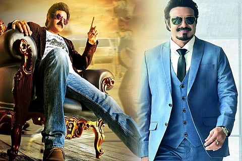 nandamuri
