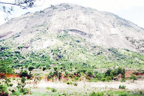 nandi hills
